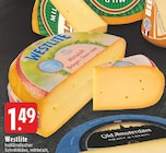 holländischer Schnittkäse Angebote von Westlite bei E center Herne für 1,49 €