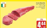 Aktuelle Rindfleisch Angebote bei EDEKA in Chemnitz Aktuelles Irisches Rinderfilet Angebot bei EDEKA in Chemnitz ab 4,44 €