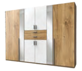 Aktuelles Schwebetürenschrank Angebot bei Opti-Megastore in Bremen ab 489,00 €