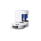Aspirateur robot laveur - ECOVACS - Carrefour à Bondoufle Aspirateur robot laveur - ECOVACS en promo chez Carrefour Bondoufle à 229,00 €