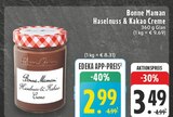 Aktuelle Kakao Angebote bei E center in Wuppertal Aktuelles Haselnuss & Kakao Creme Angebot bei E center in Wuppertal ab 2,99 €
