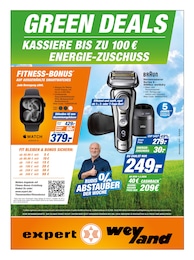 expert Prospekt für Finnentrop mit 8 Seiten expert Prospekt für Finnentrop: "Top Angebote", 8 Seiten, 30.01.2026 - 09.02.2026