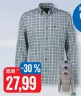 Herren Hemd Angebote bei Kaufhaus Stolz Wismar für 27,99 €