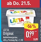 Original bei ALDI Nord im Görlitz Prospekt für 0,99 €