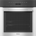 Einbau-Backofen H 7164 B Edelstahl Angebote von Miele bei MEDIMAX Eberswalde für 1.499,00 €