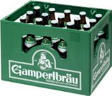 Pils Angebote von Gampertbräu bei Getränke Hoffmann Marktredwitz für 13,99 €