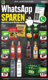 Äpfel Angebot im aktuellen EDEKA Prospekt auf Seite 4