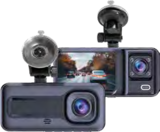 Dashcam CCT-2500 Angebote von denver bei EDEKA Stade für 24,99 €
