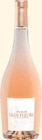 Coteaux d'Aix-en-Provence AOP Rosé 2024 - DOMAINE DU CLOS FLEURI - Super U à Toulon Coteaux d'Aix-en-Provence AOP Rosé 2024 - DOMAINE DU CLOS FLEURI en promo chez Super U Toulon à 3,90 €