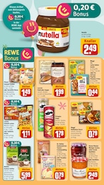 Bonne Maman Angebot & Preis im aktuellen REWE Prospekt Bonne Maman Angebot im aktuellen REWE Prospekt auf Seite 20