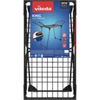 Séchoir King Ultimate - VILEDA en promo chez Carrefour Versailles à 47,99 €
