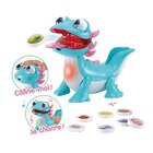 Promo Zébulon, mon compagnon glouton à 29,89 € dans le catalogue Carrefour à Livry-Gargan