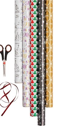 Weihnachts-Geschenkpapier bei ALDI SÜD in Ludwigsburg Weihnachts-Geschenkpapier im Angebot bei ALDI SÜD Ludwigsburg für 1,29 €
