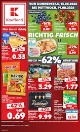 Kaufland Getränke im Prospekt Kaufland Getränke im Prospekt