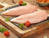 Frisches Bio-Hähnchen-Brustfilet im Angebot bei REWE in Dachau Frisches Bio-Hähnchen-Brustfilet Angebote von Naturland bei REWE Dachau für 25,99 €