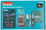 Handwerker-Set bei Kasberger Baustoff GmbH im Prospekt "" für 39,90 €