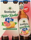 Aktuelles Natur Radler Grapefruit Angebot bei Netto Marken-Discount in Bornheim ab 3,99 €