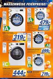 Aktueller expert Prospekt mit Handy, "Top Angebote", Seite 3