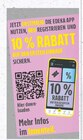 Rabatt 10% bei E center im Prospekt "" für 