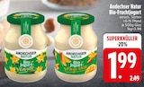Bio Jogurt Vanille Angebote von Andechser Natur bei EDEKA Augsburg für 1,99 €