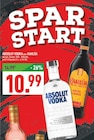 Vodka Angebote von Absolut bei Marktkauf Bergkamen für 10,99 €