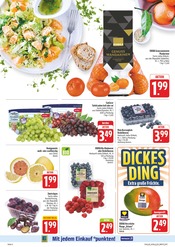 Mango im E center Prospekt in Suhl Aktueller E center Prospekt mit Mango, "Wir lieben Lebensmittel!", Seite 8