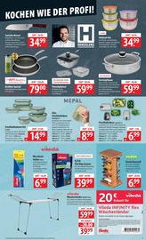 Aktueller famila Nordost Prospekt mit Smartphone, "besser als gut!", Seite 19