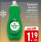 Geschirrspülmittel bei EDEKA im Prospekt "" für 1,19 €