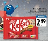 KitKat, Smarties, Nesquik oder Lion mini bei EDEKA im Köln Prospekt für 2,49 €