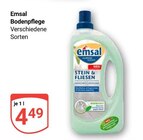 Bodenpflege im Angebot bei GLOBUS in Amberg Bodenpflege Angebote von Emsal bei GLOBUS Amberg für 4,49 €