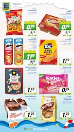 Aktueller EDEKA Prospekt mit Kekse, "Aktuelle Angebote", Seite 12