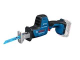 Werkzeug im Hagebaumarkt Prospekt Akku-Säbelsäge „GSA 18V-24“ von Bosch im aktuellen Hagebaumarkt Prospekt für 139,00 €