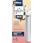 dm-drogerie markt - Lufterfrischer Minispray eins Vanilla Blossom Nachfüllpack Angebot im Prospekt Lufterfrischer Minispray eins Vanilla Blossom Nachfüllpack bei dm-drogerie markt im Prospekt "" für 2,95 €