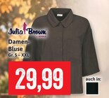 Damen-Bluse Angebote von Julia Brown bei Kaufhaus Stolz Bremerhaven für 29,99 €