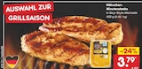 Aktuelle Grillfleisch Angebote bei Netto Marken-Discount in Lübeck Aktuelles Hähnchen-Minutensteaks Angebot bei Netto Marken-Discount in Lübeck ab 3,79 €