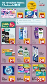 Ähnliches Angebot bei REWE in Prospekt "Dein Markt" gefunden auf Seite 22