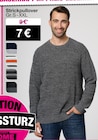 Strickpullover Angebote bei Woolworth Saarbrücken für 7,00 €