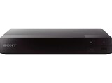 BDP-S1700 Blu-ray Player Schwarz im MediaMarkt Saturn Prospekt BDP-S1700 Blu-ray Player Schwarz von SONY im aktuellen MediaMarkt Saturn Prospekt für 98,99 €