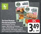 Wings im Angebot bei E center in Fürth Wings Angebote von The Green Mountain bei E center Fürth für 3,49 €