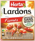 Promo Lardons ou Allumettes Fumés à 0,60 € dans le catalogue Bi1 à Troyes