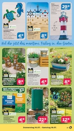 Gartenbeleuchtung Angebot & Preis im aktuellen Netto mit dem Scottie Prospekt Gartenbeleuchtung Angebot im aktuellen Netto mit dem Scottie Prospekt auf Seite 25