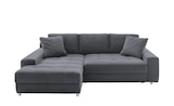 bobb Ecksofa Arissa de Luxe Angebote von bobb bei Möbel Kraft Buxtehude für 2.169,00 €