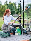 Wasch-Set Cleansystem von Gardena im aktuellen Dehner Garten-Center Prospekt für 3,99 €
