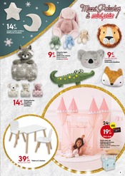 Tente Angebote im Prospekt "I love Jouets" von Maxi Bazar auf Seite 9