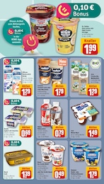 Kaffee Angebot im aktuellen REWE Prospekt auf Seite 13