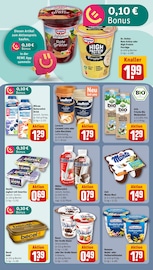 Buttermilch Angebot im REWE Prospekt, gültig von 31.08.2026 bis 05.09.2026 Buttermilch Angebot im aktuellen REWE Prospekt auf Seite 13