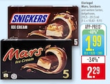 Aktuelle Eis Angebote bei Marktkauf in Ulm Aktuelles Mars Ice Cream Angebot bei Marktkauf in Ulm ab 1,99 €