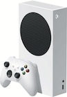 Xbox Series S 512 GB Spielkonsole im Angebot bei MediaMarkt Saturn in Magdeburg Xbox Series S 512 GB Spielkonsole Angebote von Microsoft bei MediaMarkt Saturn Magdeburg für 284,88 €