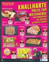Kasseler Angebote im Prospekt "Aktuelle Angebote" von EDEKA auf Seite 19