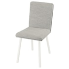 Stuhlbezug Viarp beige/braun Viarp beige/braun von TONSTAD im aktuellen IKEA Prospekt